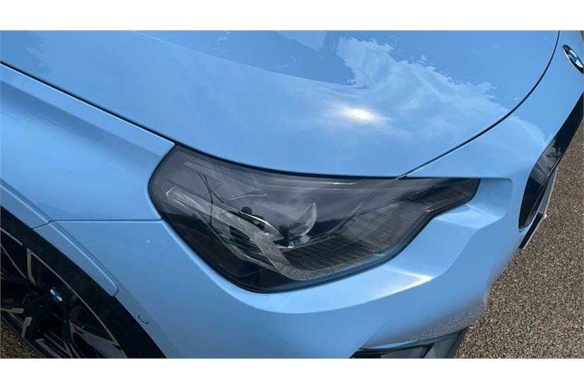BMW 2 Series 220 M Sport Step Black #23