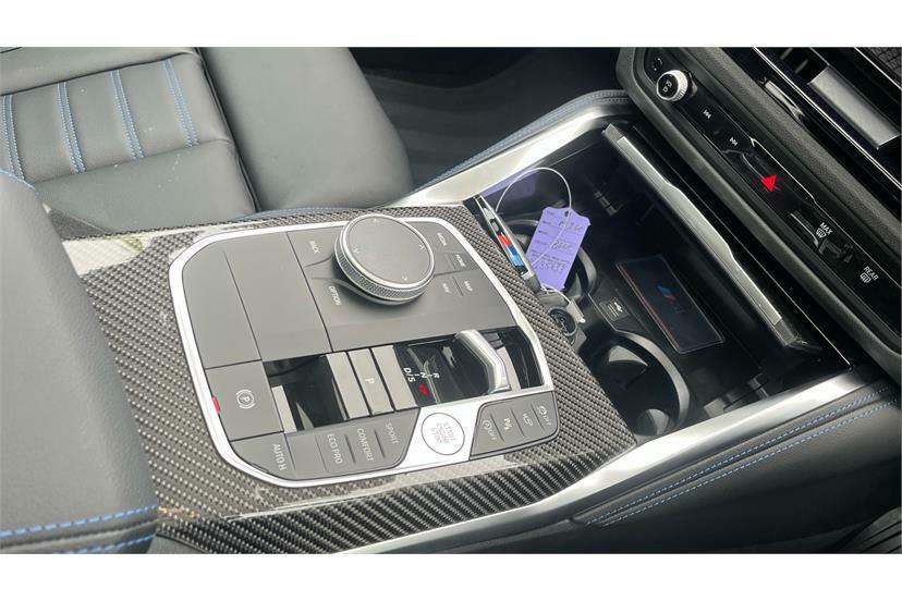 BMW 2 Series 220 M Sport Step Black #10