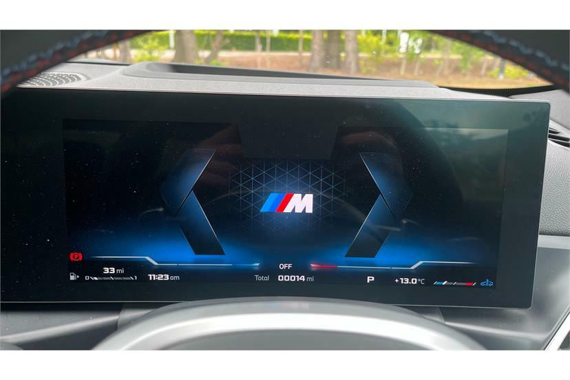 BMW 2 Series 220 M Sport Step Black #9