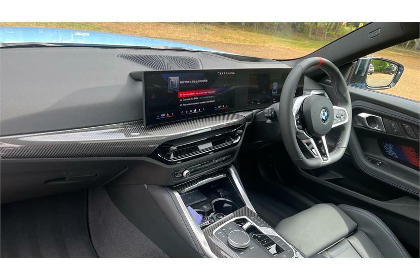 BMW 2 Series 220 M Sport Step Black #7