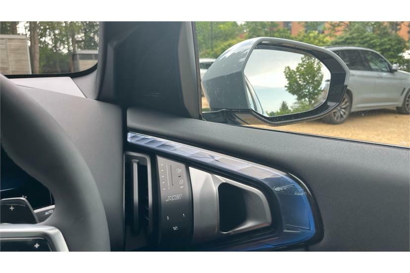 BMW X3 Xdrive20 Xline Step Grey #17