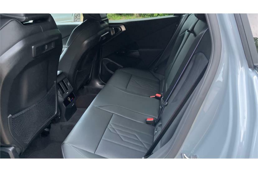 BMW X3 Xdrive20 Xline Step Grey #11