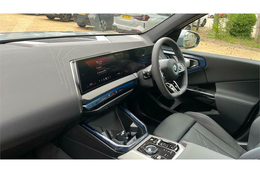 BMW X3 Xdrive20 Xline Step Grey #7