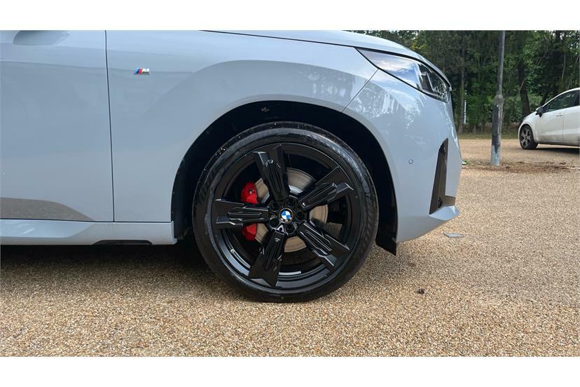 BMW X3 Xdrive20 Xline Step Grey #13