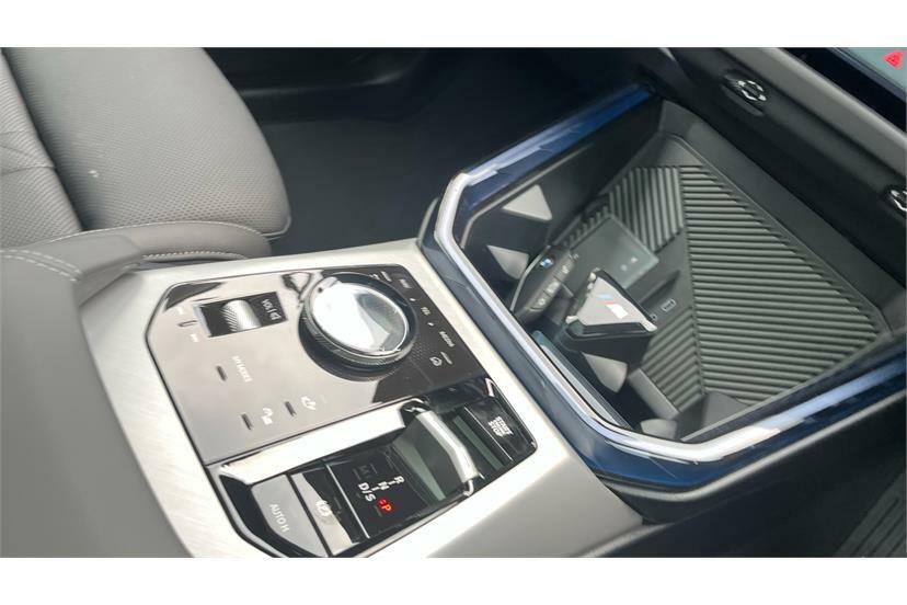 BMW X3 Xdrive20 Xline Step Grey #10