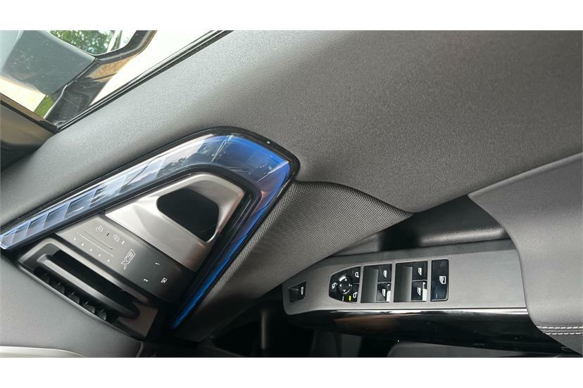 BMW X3 Xdrive20 Xline Step Grey #22