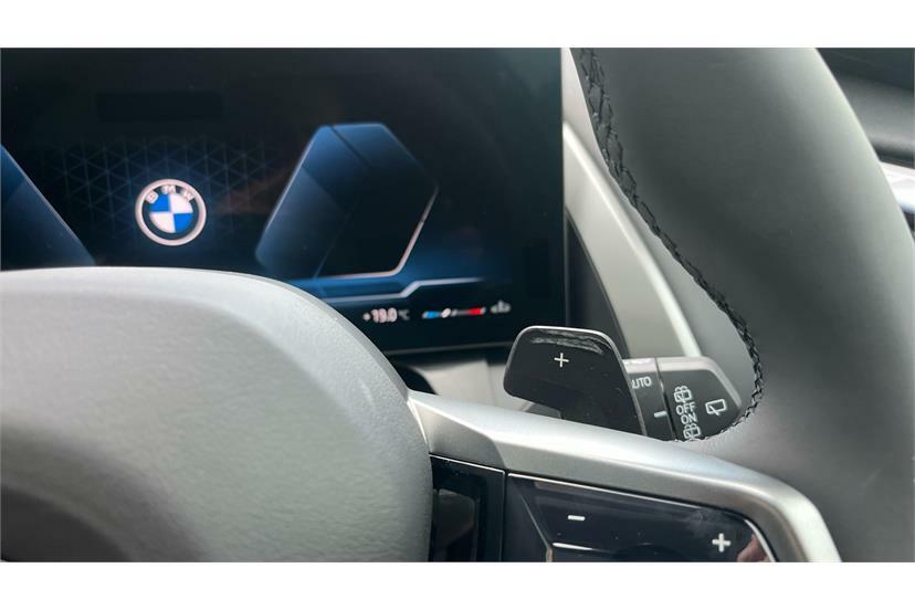 BMW X3 Xdrive20 Xline Step Grey #23