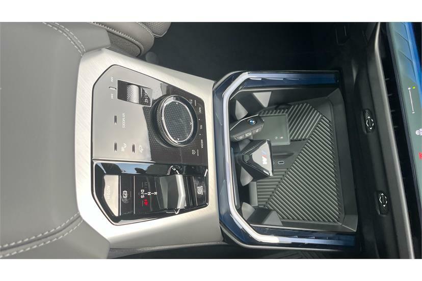 BMW X3 Xdrive20 Xline Step Grey #16