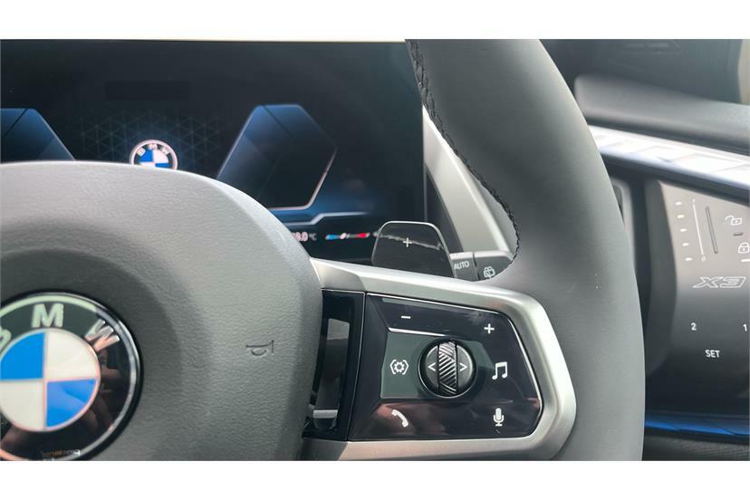 BMW X3 Xdrive20 Xline Step Grey #15