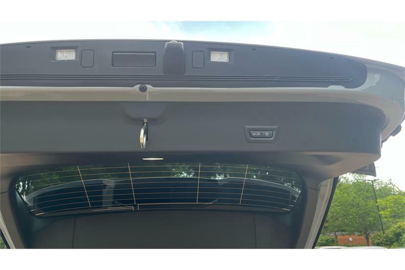 BMW X3 Xdrive20 Xline Step Grey #20