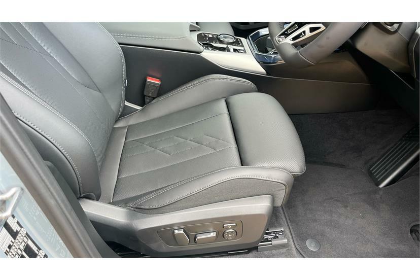 BMW X3 Xdrive20 Xline Step Grey #21