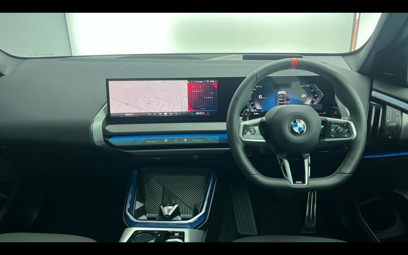 BMW X3 X3 M50 Grey #5