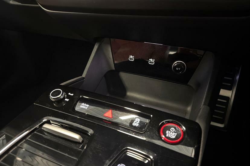 Audi SQ6 E-Tron Sq6 Edition 1 Blue #33
