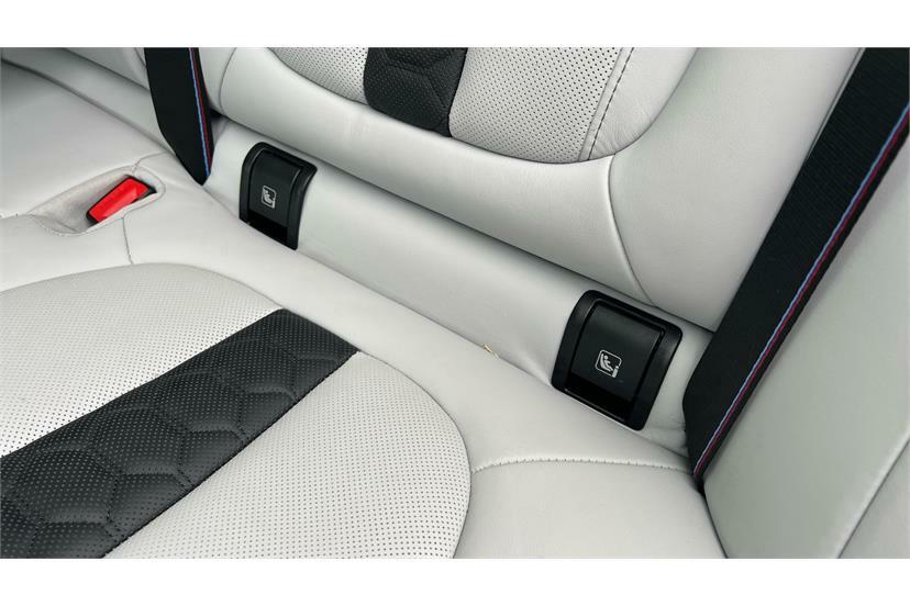 BMW X5 M M Competition Blue #29