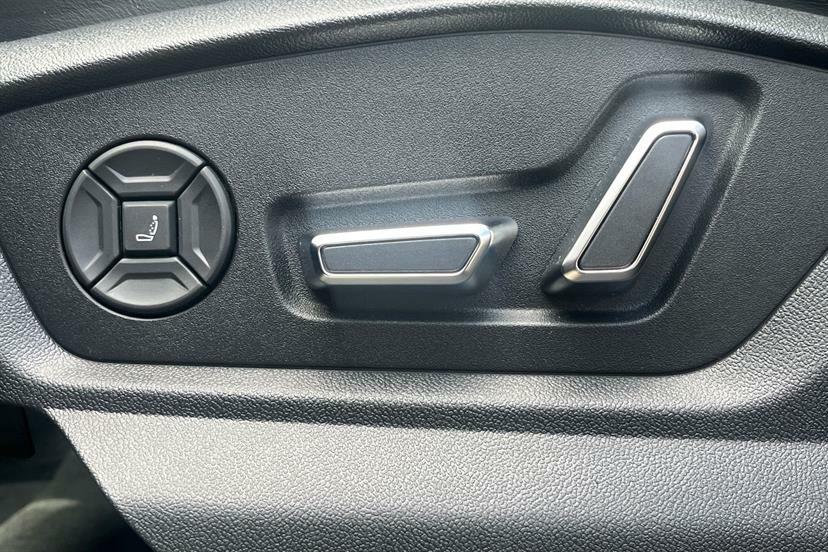 Audi RSQ8 Suv Grey #13