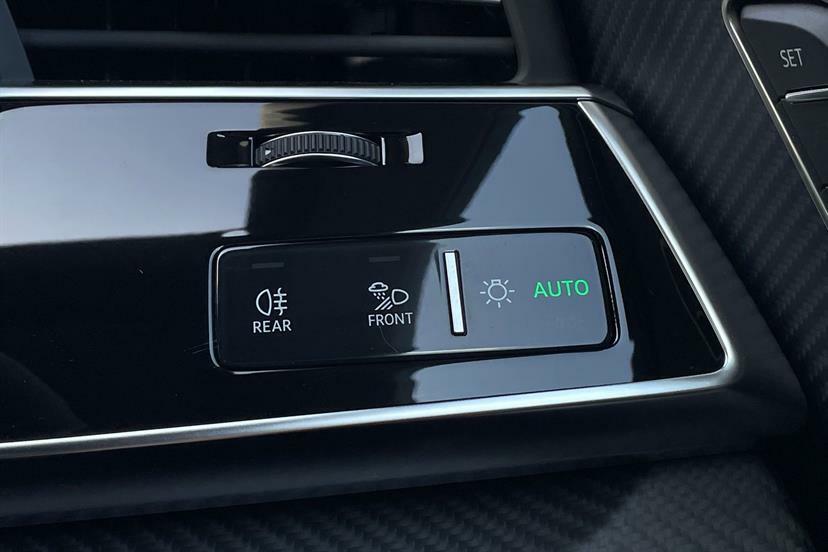 Audi RSQ8 Tfsi Quattro Tiptronic Tech Pro Grey #32