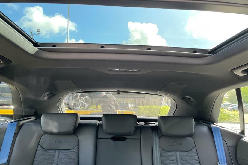 Audi RSQ8 Tfsi Quattro Tiptronic Tech Pro Grey #29