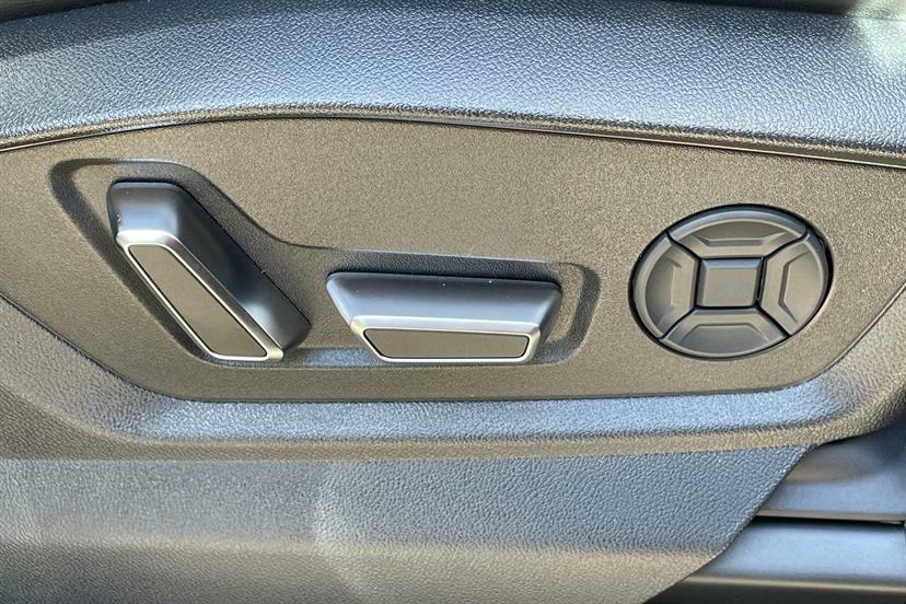 Audi RSQ8 Tfsi Quattro Tiptronic Tech Pro Grey #21