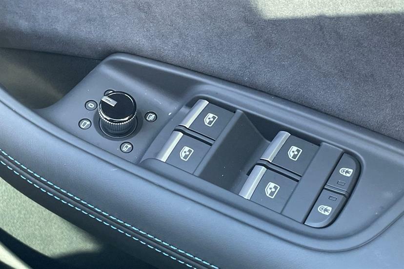 Audi RSQ8 Tfsi Quattro Tiptronic Tech Pro Grey #30