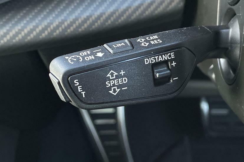 Audi RSQ8 Tfsi Quattro Tiptronic Tech Pro Grey #34