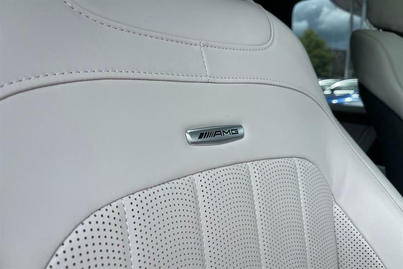 Mercedes-Benz G Class Automatic Green #21