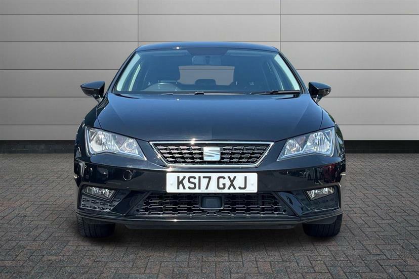 Seat Leon 1.4 Tsi 125 Fr Technology Purple #7