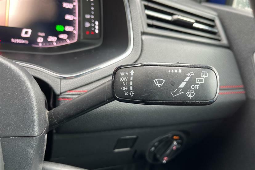 Seat Arona  Blue #19