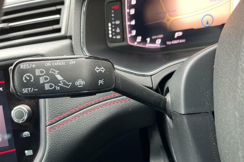Seat Arona  Blue #18