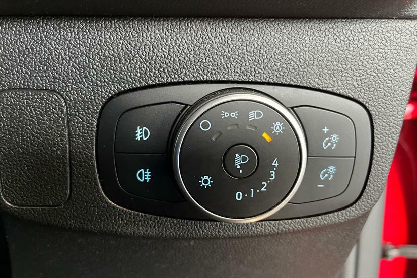 Ford Focus 1.5 Ecoblue Active Euro 6 Ss Grey #11