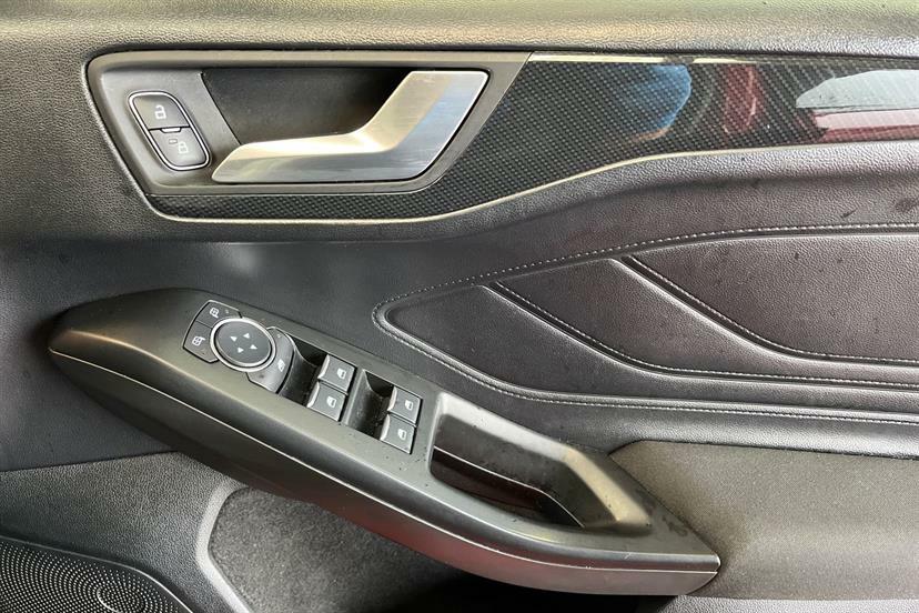 Ford Focus 1.5 Ecoblue Active Euro 6 Ss Grey #9