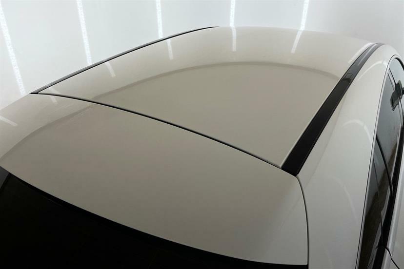 Mercedes-Benz CLA Class  Black #22