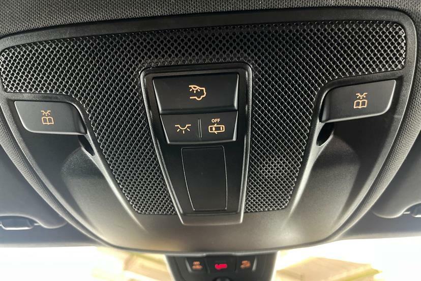 Mercedes-Benz CLA Class  Black #46
