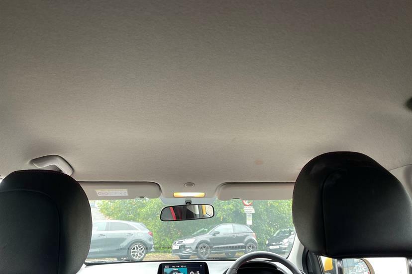 Kia Picanto 3 Nav, Yellow #39