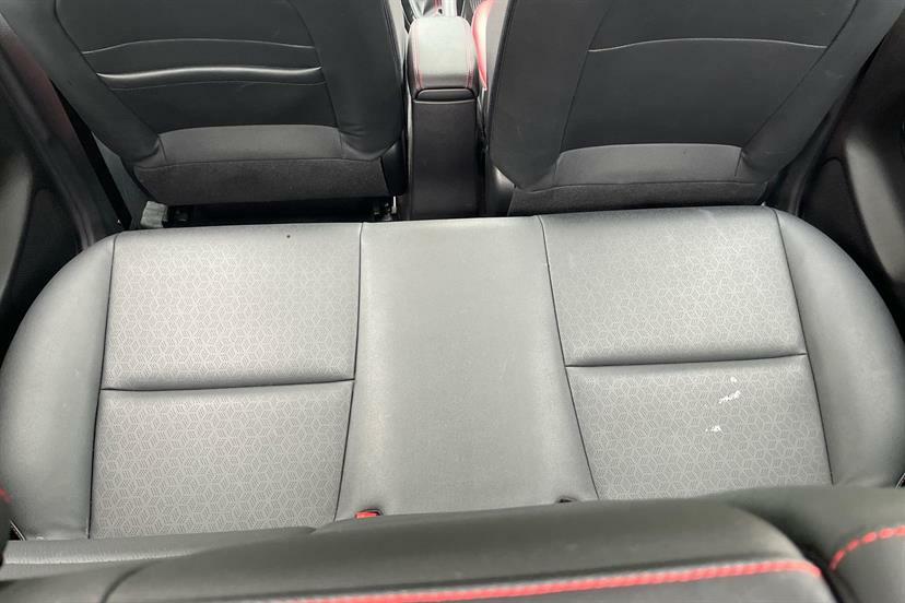 Kia Picanto 3 Nav, Yellow #37