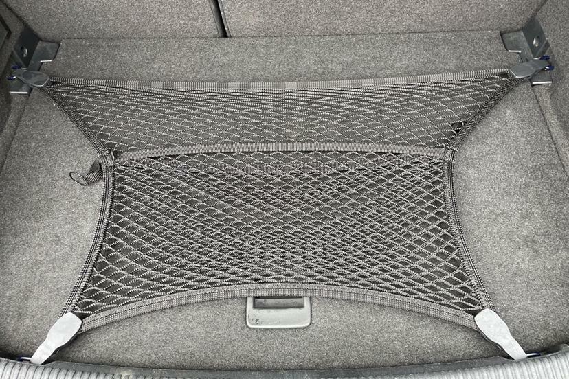 Audi A1 Hatchback Grey #12