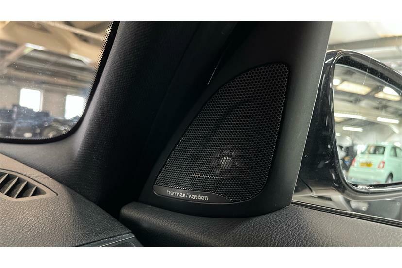 BMW 1 Series 116D Se Step Grey #17
