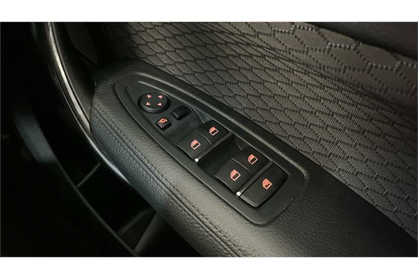 BMW 1 Series 116D Se Step Grey #21
