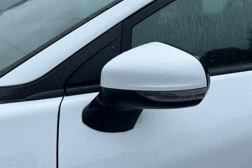 Ford Puma Titanium 1.0 125Ps Silver #19