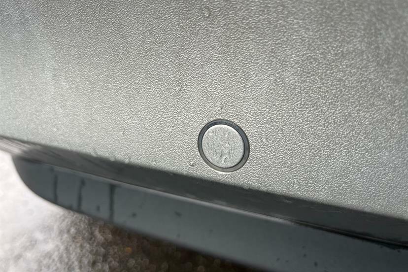 Ford Puma Titanium 1.0 125Ps Silver #13