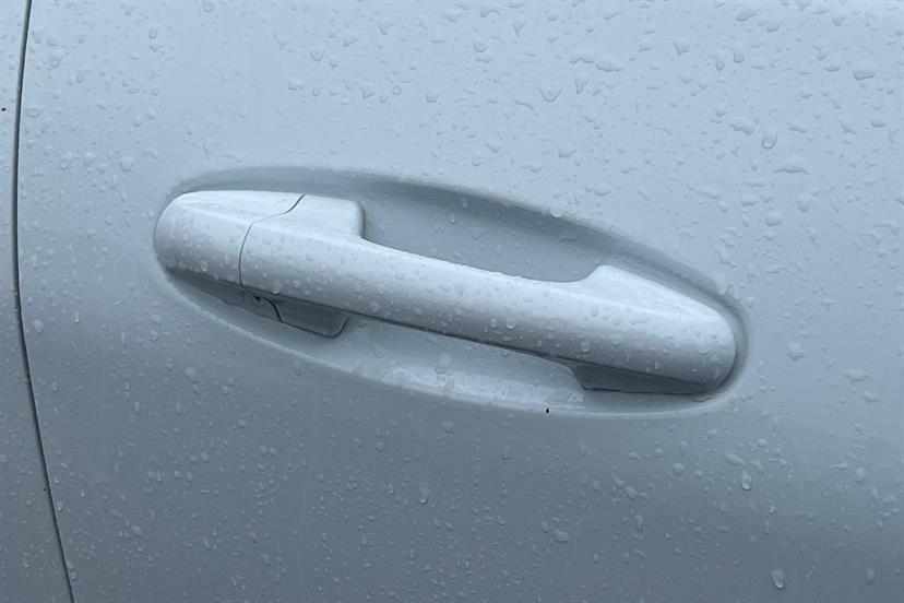 Ford Puma Titanium 1.0 125Ps Silver #15