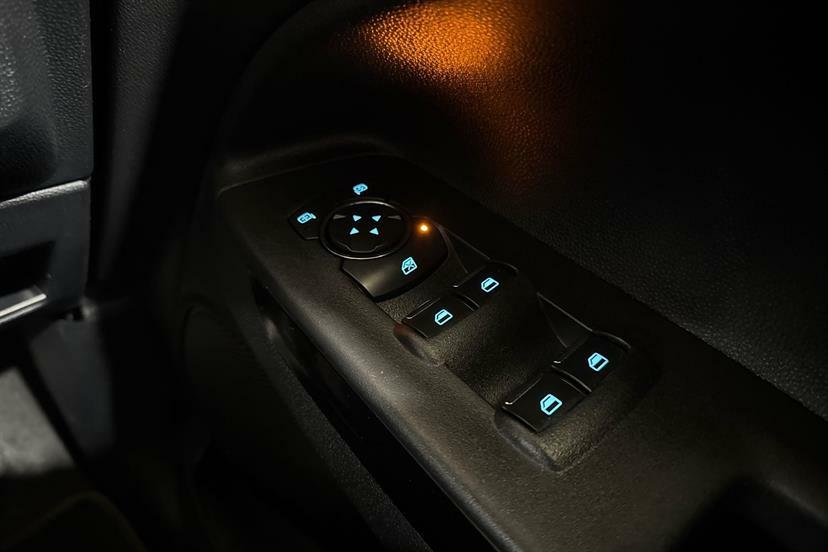 Ford Ecosport Active Silver #18
