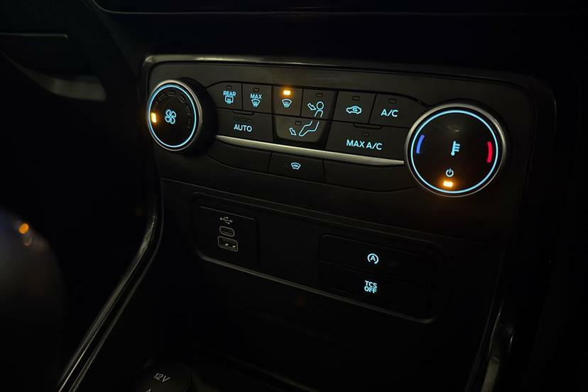 Ford Ecosport Active Silver #31