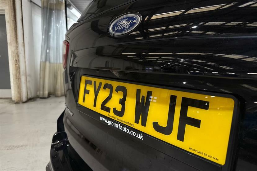 Ford Ecosport Active Silver #16