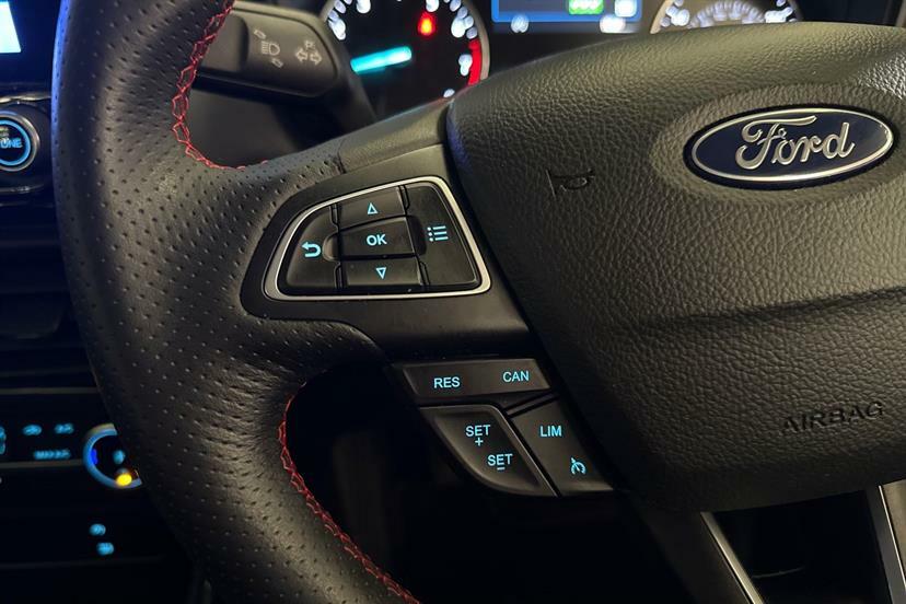 Ford Ecosport Active Silver #21