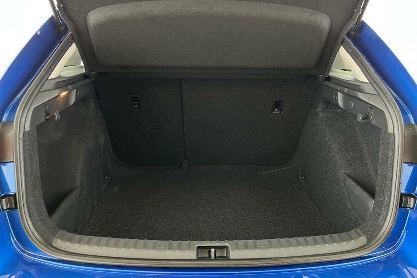 Skoda Scala Se Technology Blue #18