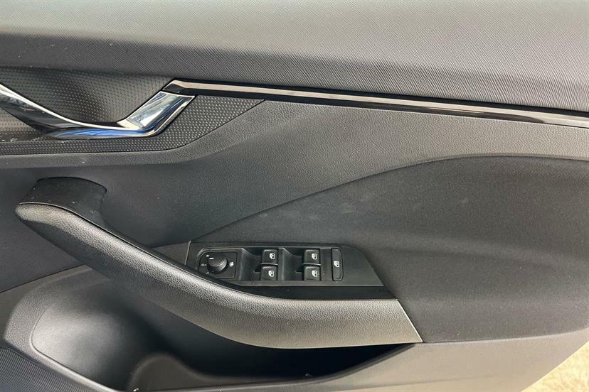 Skoda Scala Se Technology Blue #15