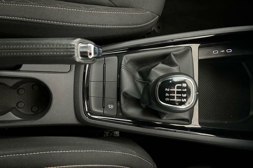 Skoda Scala Se Technology Blue #22