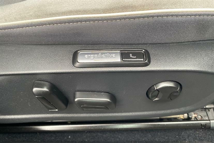 Volkswagen ID.3 Hatchback Grey #58