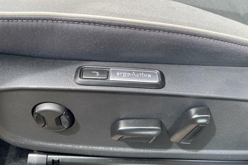 Volkswagen ID.3 Hatchback Grey #12