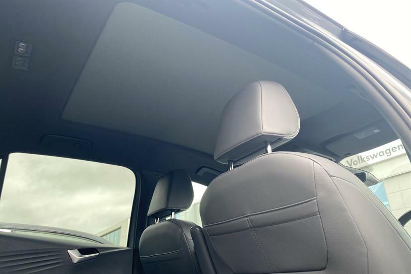 Volkswagen ID.3 Hatchback Grey #62